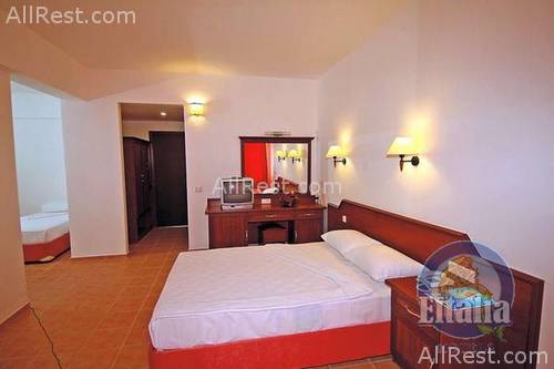 Eftalia Resort Hotel 9